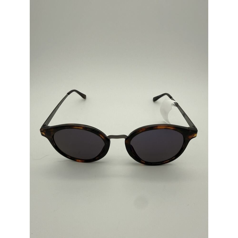 Guess Factory Unisex Sunglasses Havana Injected Propionate Frame GF0305 53X